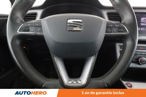 Leon ST 1.8 TFSI Xcellence DSG 180 ch 2017 occasion 92130 Issy-les-Moulineaux