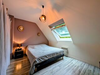  Maison à vendre 5 pièces 90 m²