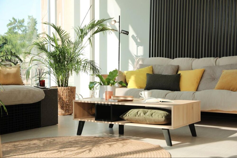 Appartement T4 de 93m² à Cucq