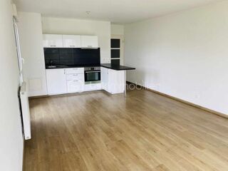  Appartement à vendre 2 pièces 54 m²
