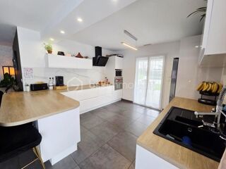  Maison à vendre 6 pièces 173 m²