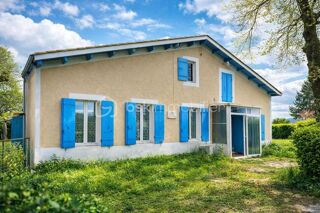  Maison à vendre 5 pièces 160 m²