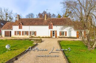  Maison à vendre 5 pièces 112 m²