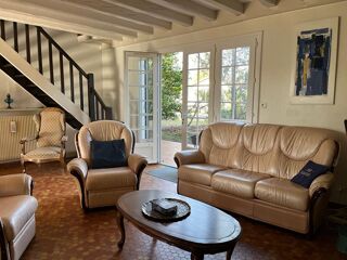  Maison � vendre 5 pi�ces 125 m�