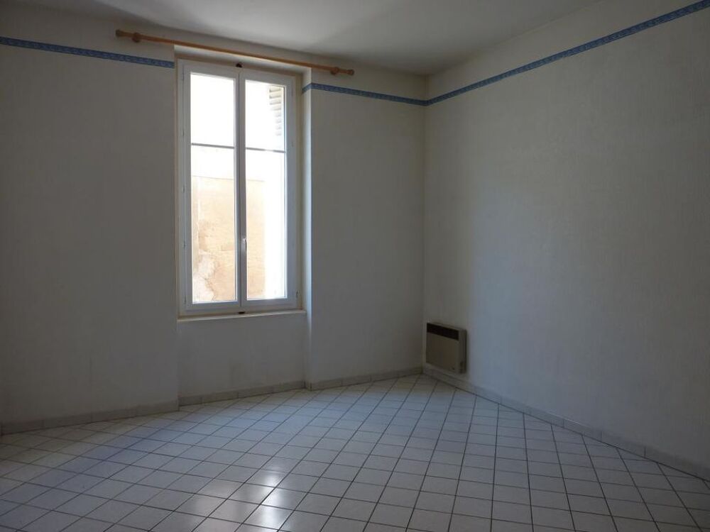 Location Appartement Studio de 30m2 à louer sur Poitiers Poitiers
