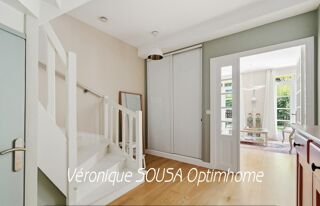  Duplex/triplex à vendre 6 pièces 137 m²