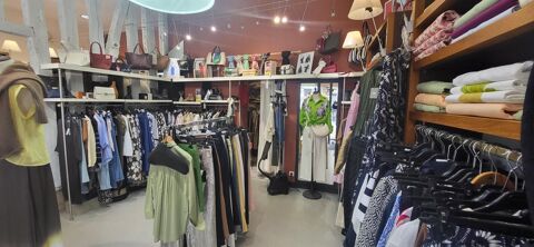   Habillement/Textile 