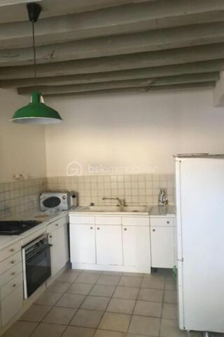  Maison à vendre 6 pièces 153 m²