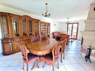  Maison à vendre 7 pièces 122 m²