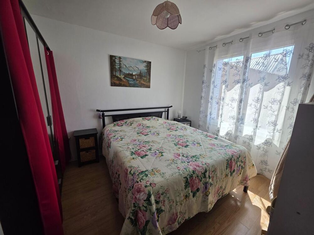 Maison Le Mayet D Ecole 3 pièce(s) 62 m2