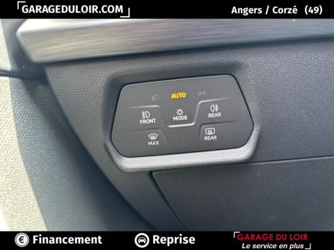 Leon 1.4 e-Hybrid 204 DSG6 V 2024 occasion 49140 Corz&eacute;