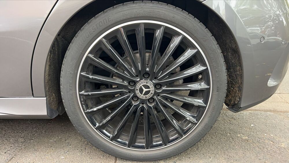 Classe A IV 200 d 150 8G-TRONIC AMG Line 2023 occasion 95100 Argenteuil