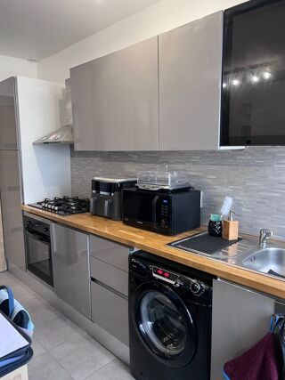  Maison � vendre 3 pi�ces 65 m�