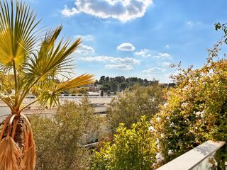  Appartement  vendre 3 pices 71 m