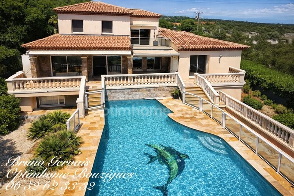 Maison 6 pièces 250 m² · à Bouzigues · 250 m² · 995 000 €