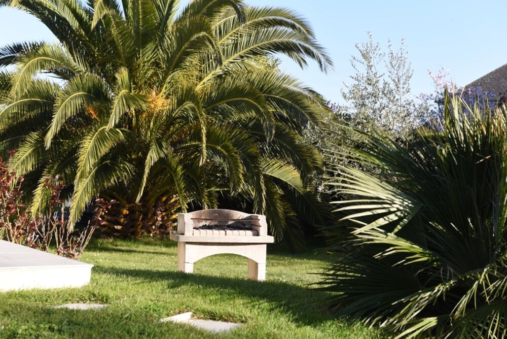 Vente Maison Maison 4 pièces - 100 m2 - BERNIERES SUR MER (14) Bernieres sur mer