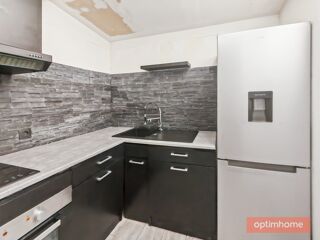  Maison à vendre 3 pièces 50 m²