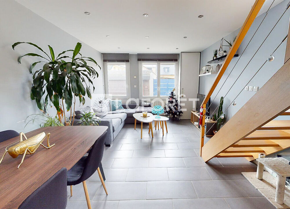Maison Le Havre 4 pièce(s) 90.42 m2