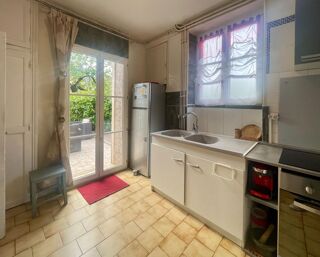  Maison � vendre 6 pi�ces 134 m�