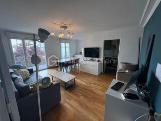  Appartement  vendre 4 pices 78 m