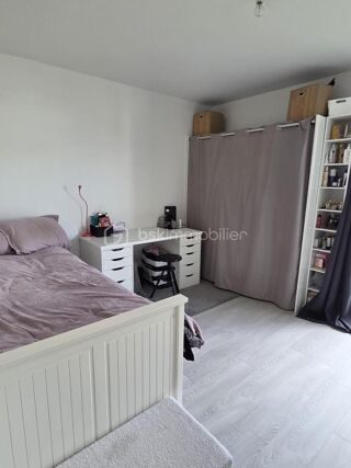  Appartement � vendre 2 pi�ces 43 m�