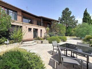  Maison à vendre 8 pièces 283 m²