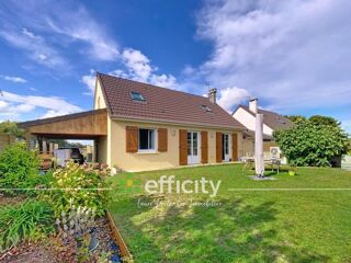  Maison  vendre 6 pices 130 m