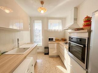  Appartement � vendre 4 pi�ces 74 m�