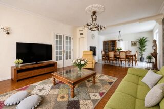  Maison à vendre 6 pièces 195 m²