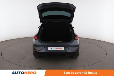 Leon 1.4 TSI e-HYBRID Xcellence DSG6 204 ch 2021 occasion 92130 Issy-les-Moulineaux