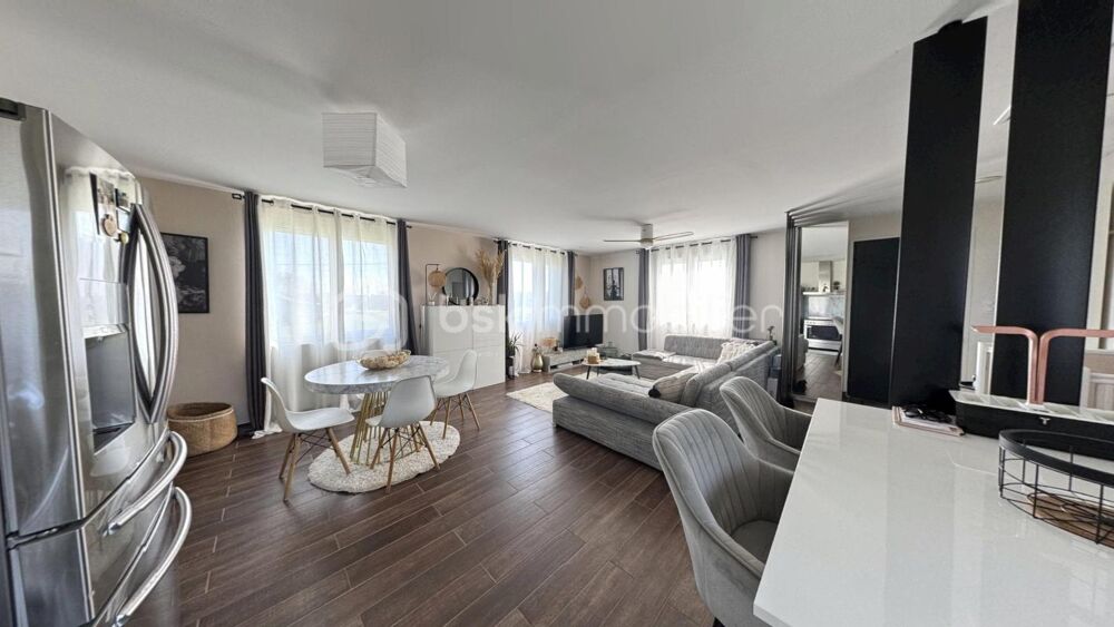 Vente Maison Maison sur sous sol avec 2 chambres Corquilleroy