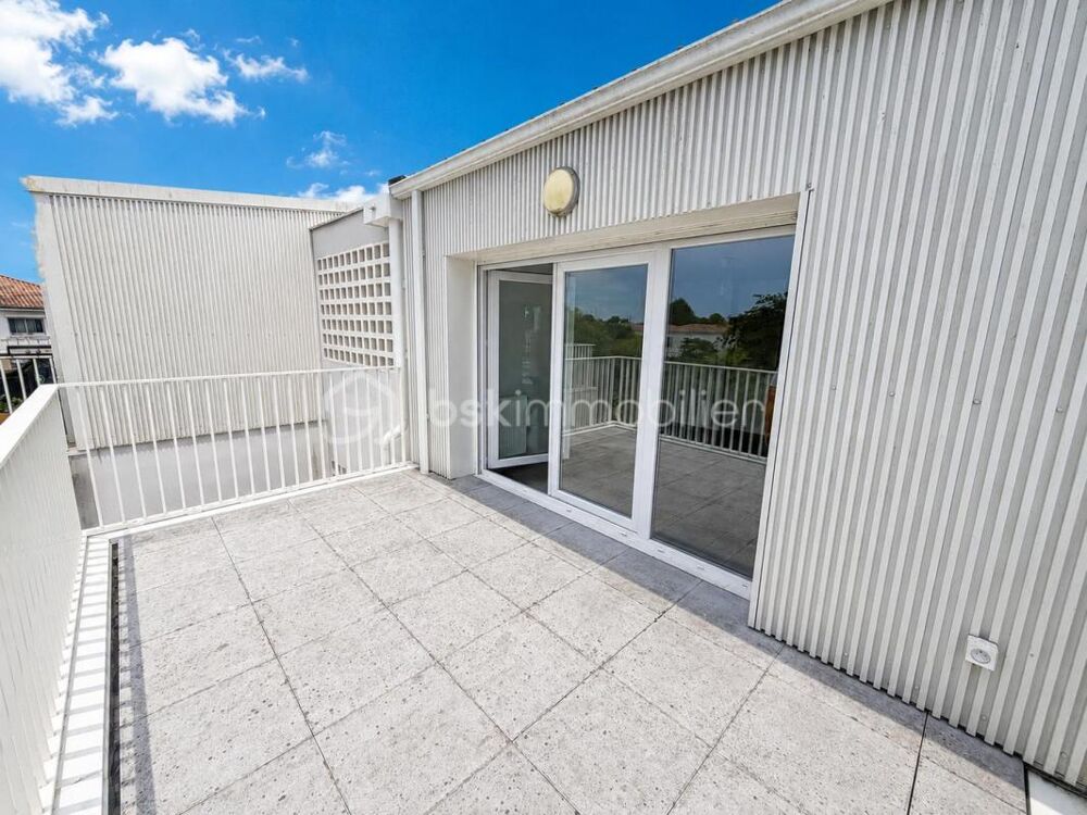 Vente Appartement appartement t3 62 m2 Pessac