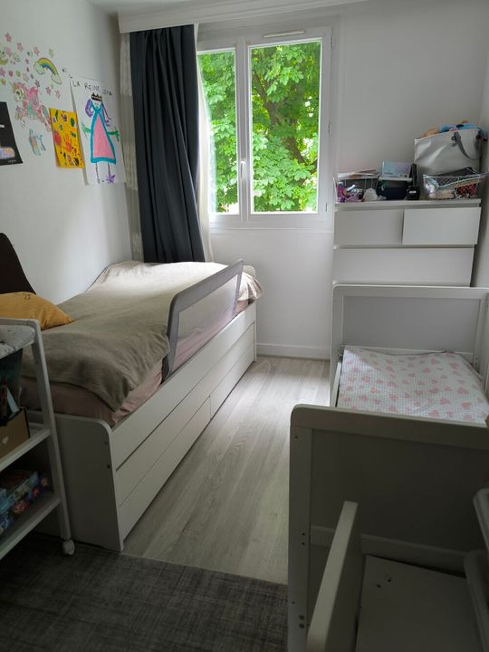 Location Appartement Appartement de 66m2 à louer sur Eaubonne Eaubonne
