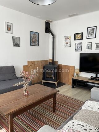  Maison � vendre 4 pi�ces 135 m�