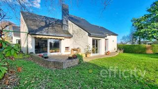  Maison à vendre 5 pièces 155 m²