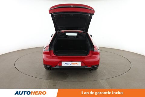 508 1.6 PureTech GT Line EAT8 181 ch 2019 occasion 92130 Issy-les-Moulineaux
