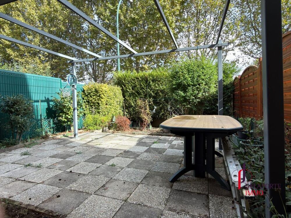 Vente Maison Maison 4 Chambres possible 5 Villeneuve la garenne