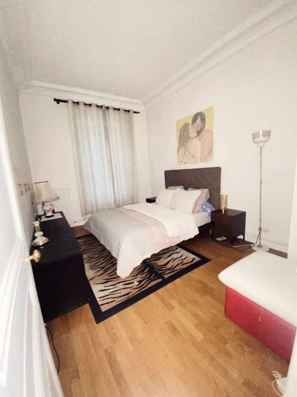 Location Appartement Chambre de 14m2 à louer sur Paris 08 Paris 8