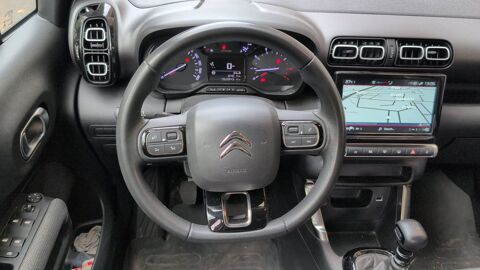 C3 Aircross 1.2 Puretech 110 Shine 2022 occasion 69340 Francheville