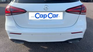 Classe A 180 136 7G-DCT AMG Line 2019 occasion 76140 Le Petit Quevilly