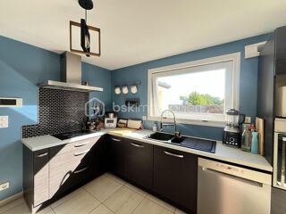  Maison à vendre 6 pièces 118 m²