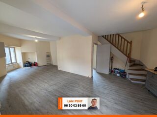  Maison à vendre 4 pièces 74 m²