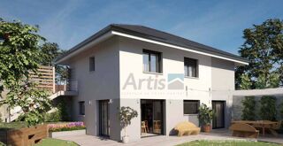  Maison à vendre 5 pièces 108 m²