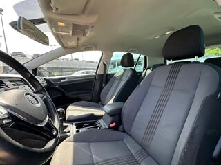 Golf VII 1.2 TSI 110 BLUEMOTION TECHNOLOGY ALLSTAR BV6 5P 2016 occasion 78240 Chambourcy