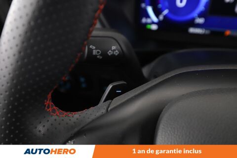 Focus SW 1.5 EcoBoost ST Line Auto 150 ch 2021 occasion 92130 Issy-les-Moulineaux