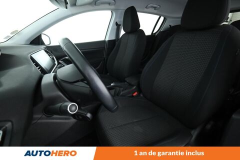308 1.5 Blue-HDi Style 100 ch 2020 occasion 92130 Issy-les-Moulineaux