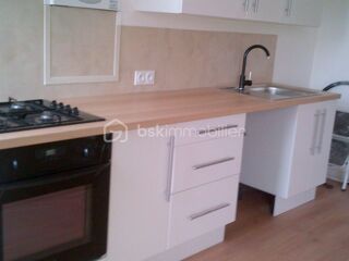 Appartement � vendre 4 pi�ces 71 m�