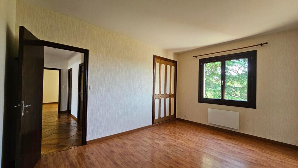 PIN-BALMA - Maison à vendre avec sous-sol et terrain plat