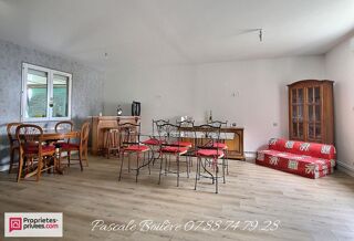 Maison à vendre 6 pièces 171 m²