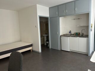  Appartement � louer 1 pi�ce 25 m�